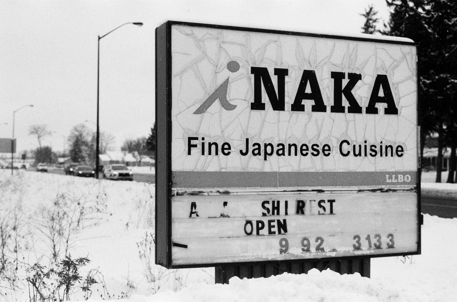 Fine Japanese Cuisine