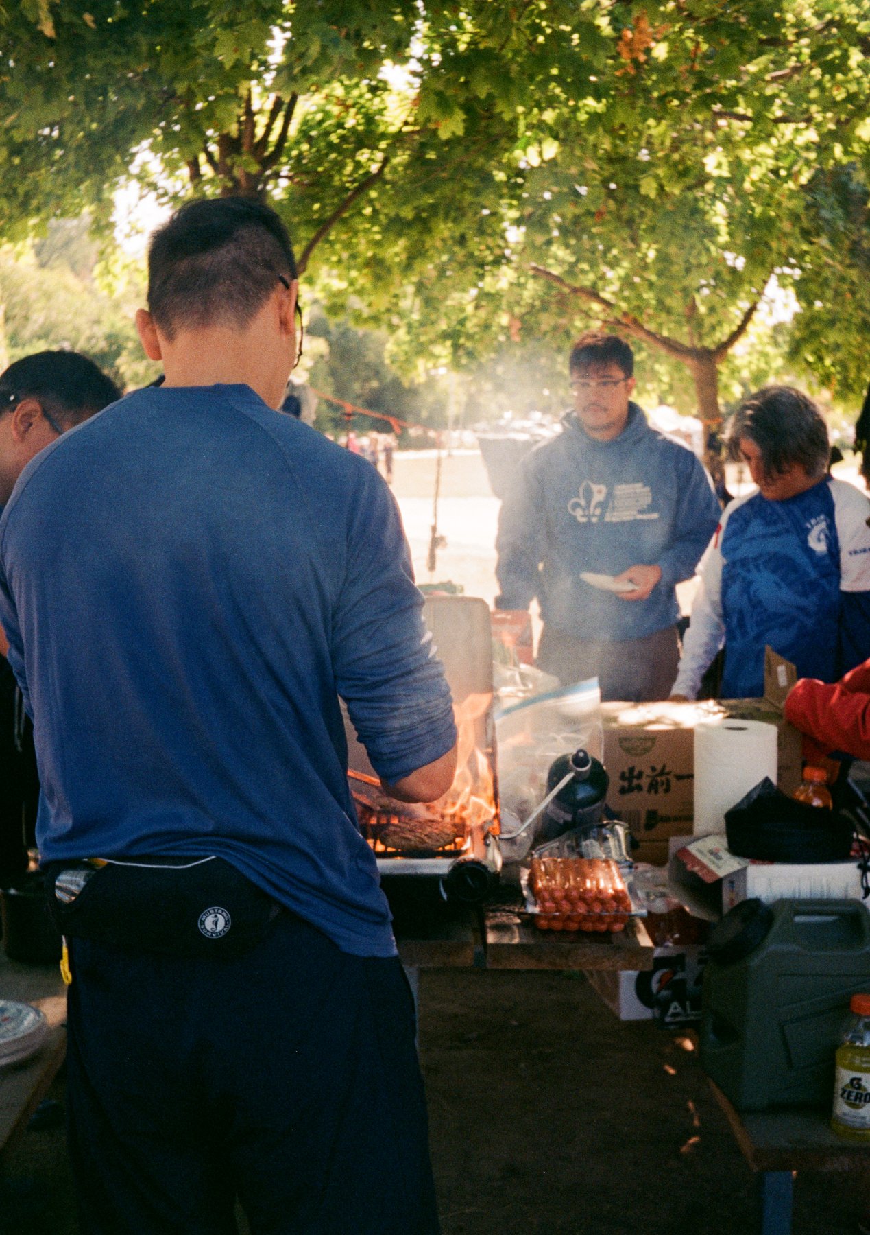 Dragon Meat BBQ